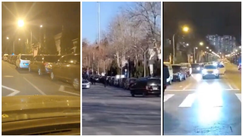 北京火葬场大爆满 火化等一周 殡葬业：亡者太多冰柜全满